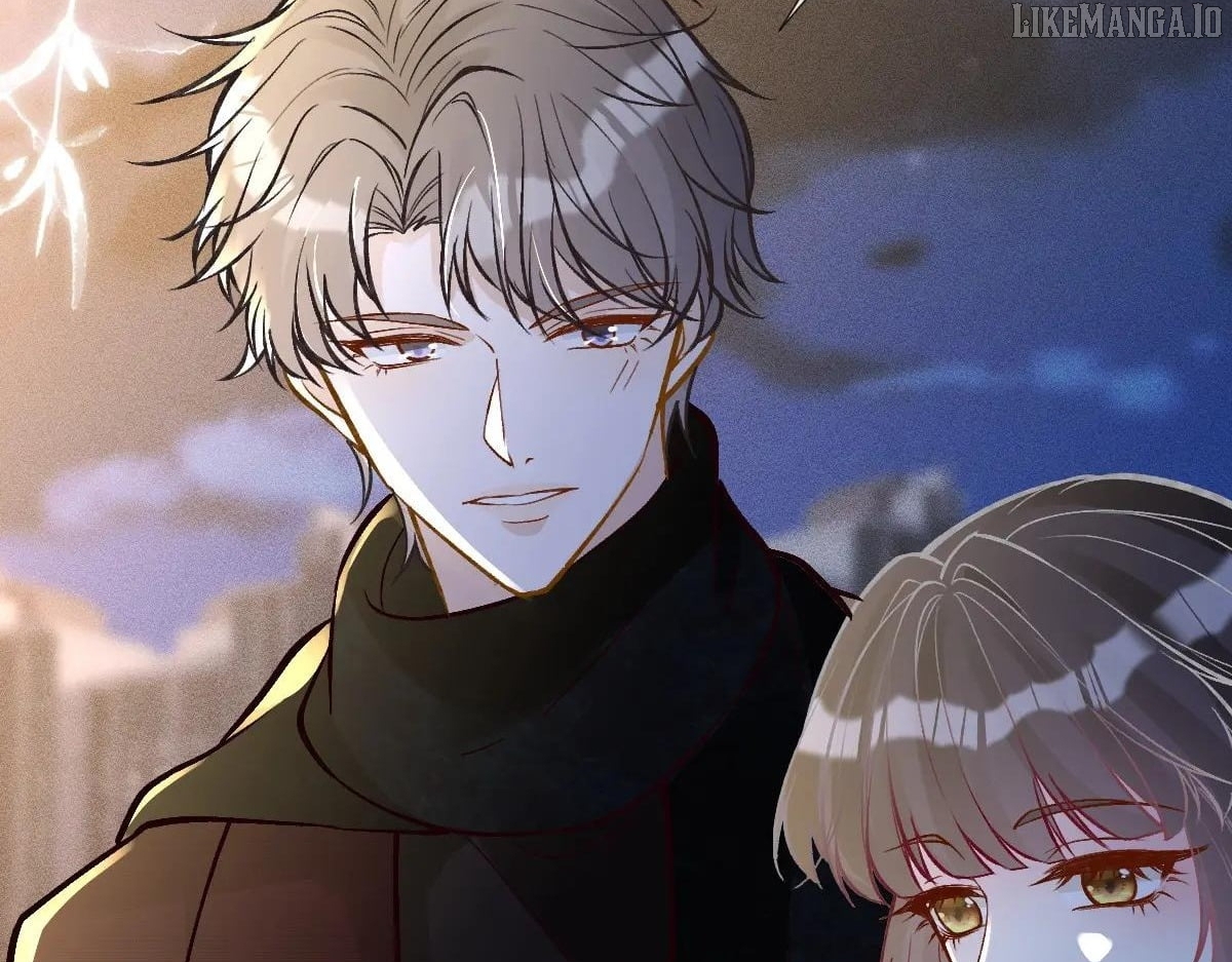 Everyone's Darling Chapter 282 - page 35